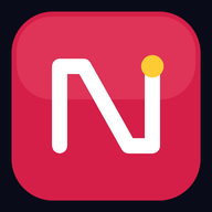 Logo de Nexo